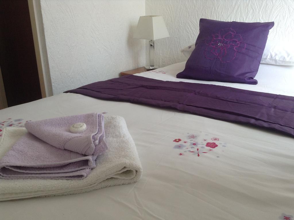 Legends Hotel Blackpool Rom bilde