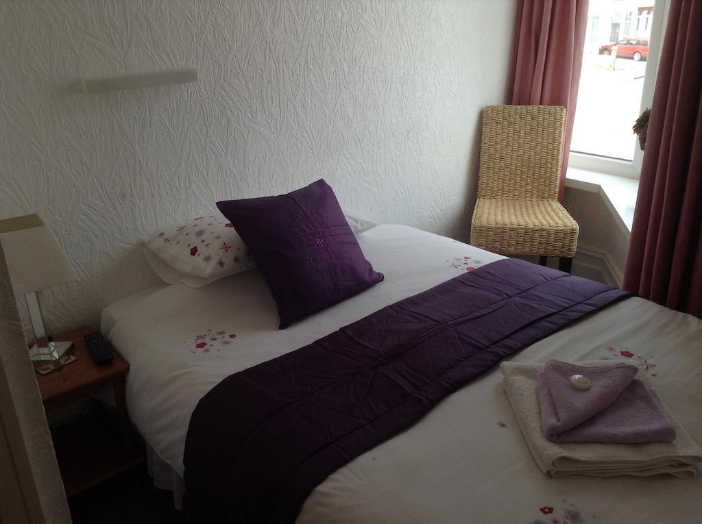 Legends Hotel Blackpool Rom bilde