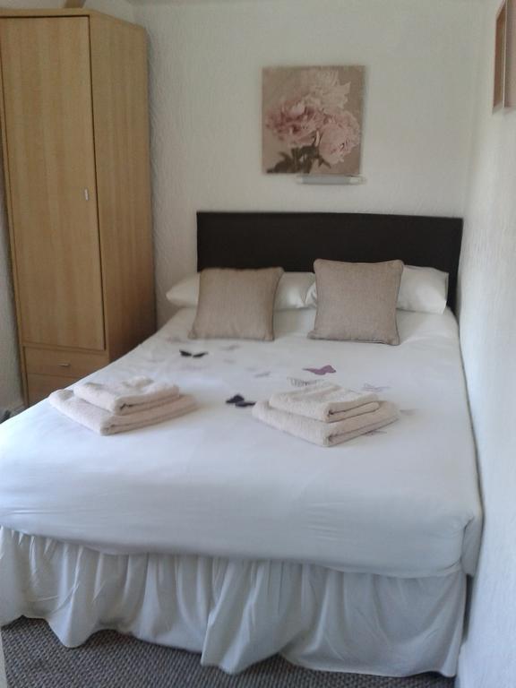 Legends Hotel Blackpool Eksteriør bilde