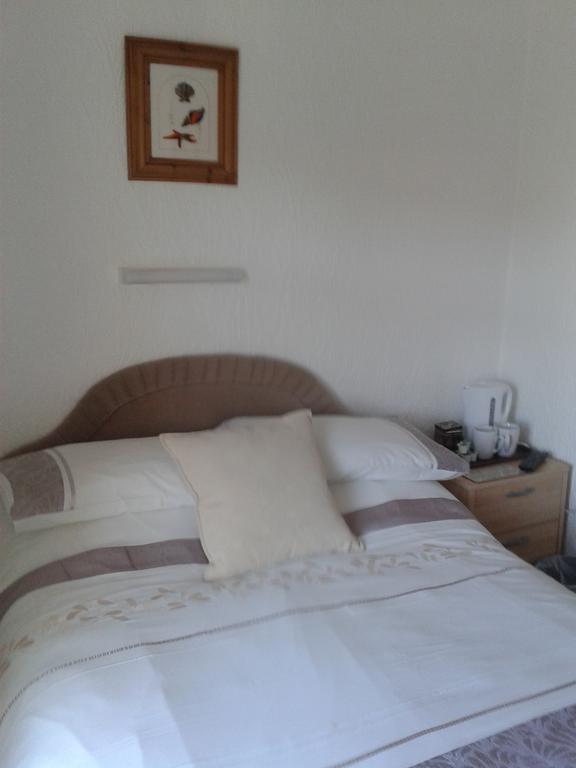 Legends Hotel Blackpool Eksteriør bilde