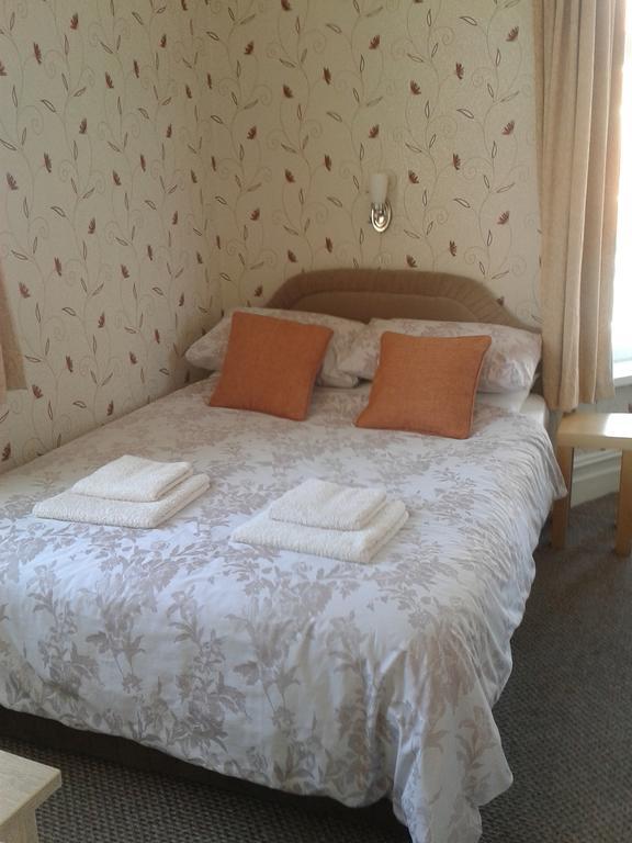 Legends Hotel Blackpool Eksteriør bilde