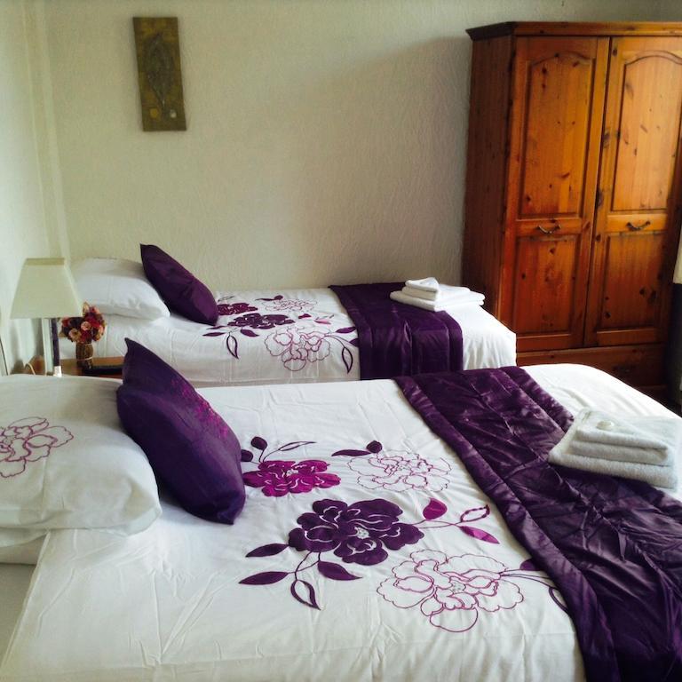 Legends Hotel Blackpool Rom bilde