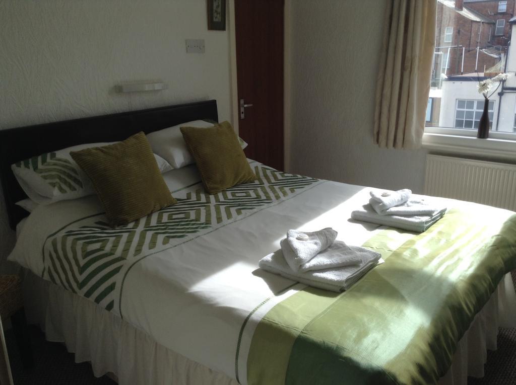 Legends Hotel Blackpool Rom bilde