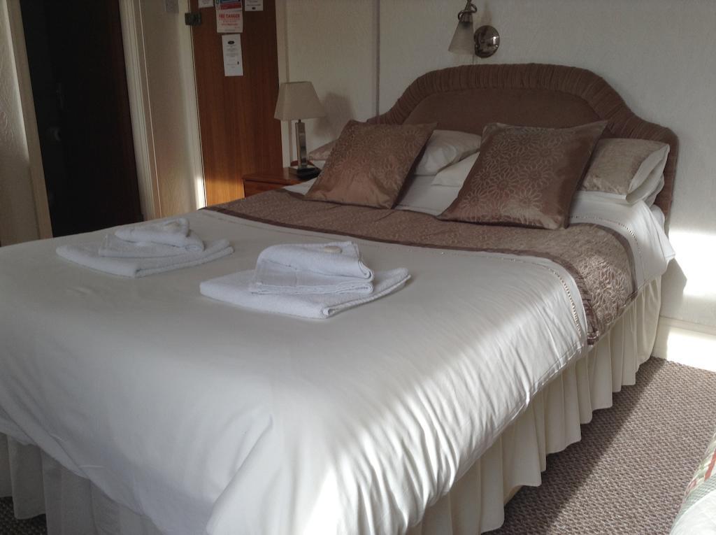 Legends Hotel Blackpool Rom bilde