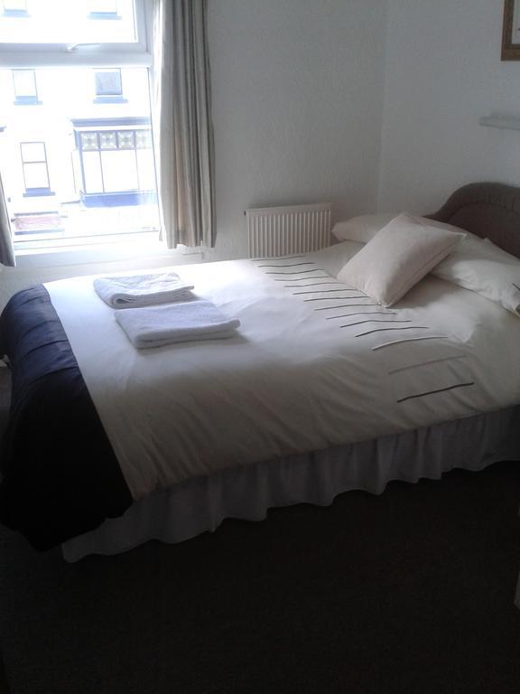 Legends Hotel Blackpool Eksteriør bilde