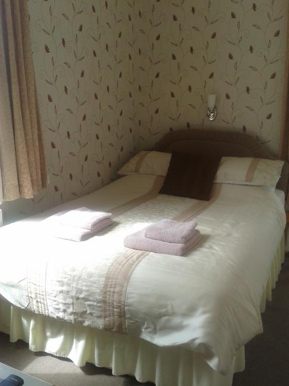 Legends Hotel Blackpool Rom bilde