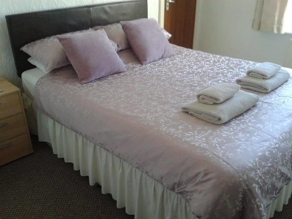 Legends Hotel Blackpool Eksteriør bilde